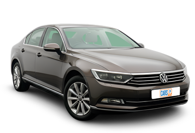 Volkswagen Passat-img